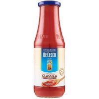 Premium items? De Cecco Passata Di Pomodori 700g มะเขือเทศบด