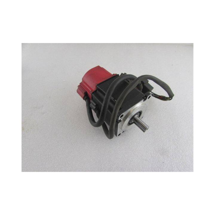 fanuc-3-phase-ac-servo-motor-a06b-0218-b001