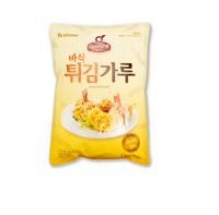 แดซัง เชฟวัน แป้งชุบทอดเกาหลี 1 กิโลกรัม /Chef One Korean Frying Mix 1 kg