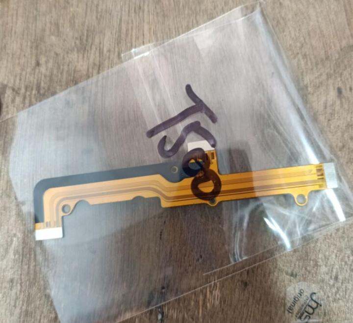 Main Motherboard LCD Display Connector Flex Ribbon Cable For Samsung