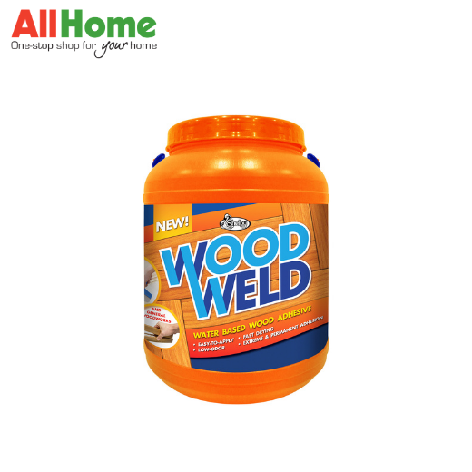 Water Based Wood Adhesive SHELBY S24 Woodweld 4L Lazada PH