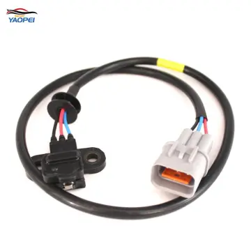 HZTWFC Camshaft Position Sensor MD320622 J5T25082A J005T25082A Compatible  for Mitsubishi Pajero Montero 3000GT Diamante 3.0 3.5