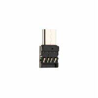 OTG USB To Type C Adapter Micro To USB Male To Type C Female Converter Multi-function Micro-transfer Interface Adapters Phone