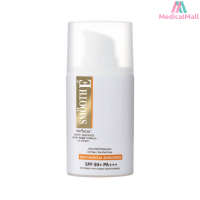 Smooth E Physical White Extra Fluid SPF50+ PA+++ ครีมกันแดดเนื้อ Fluid 20G. สมูทอี [MMDD]