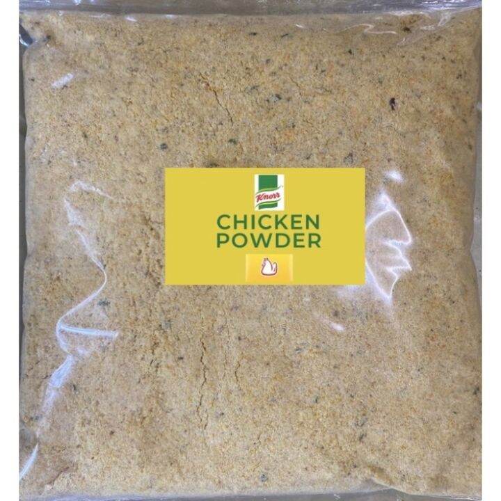 Chicken Powder 1kg Per Pack Lazada Ph