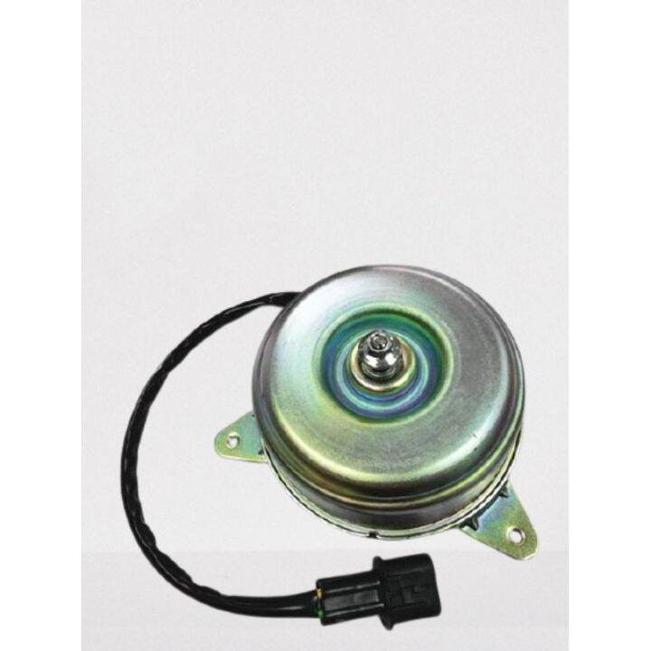 RADIATOR FAN MOTOR PROTON WAJA PERSONA (APM TYPE) Lazada