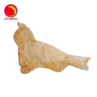 DIYIMING 5 pieces rabitt shape sausage packing casing 1kgs filling per piece celebrate special shape meat package dry casing