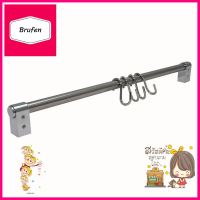 ชุดราวแขวนยึดผนัง ACCA RT17.120.003WALL-MOUNTED KITCHEN RAIL ACCA RT17.120.003 **พลาดไม่ได้แล้วจ้ะแม่**