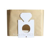 7 pieces/lot Vacuum Cleaner Bags Paper Dust Bag Replacement for Hitachi CV-5300 CV-5500 CV-6600 CV-4800 5100