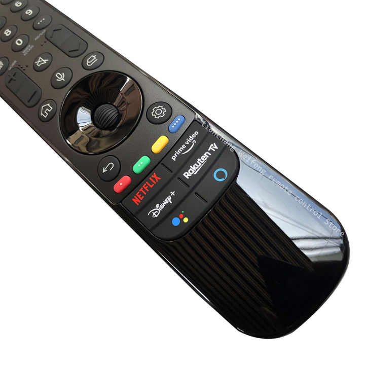 new-original-mr21ga-voice-magic-remote-control-akb76036201-for-2021-lg-magic-webos-tv-55un70006la-43up7700pub-43nano75upa