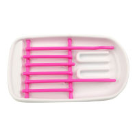 Bottle Dry Rack Baby Bottle Drain Drying Racks Baby Bottle Cleaning Dryer Drainer Storage Drying Rack Feeding Pacifier