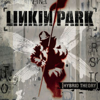 CD ซีดีเพลงสากล Linkin Park Hybrid Theory Full Album****มือ1 made in eu