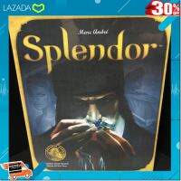 [ โมเดล ฟิกเกอร์ ของสะสม ] (พร้อมส่ง) บอร์ดเกมส์จีน Splendor งานพรีเมี่ยม เหรียญพลาสติก คู่มือภาษาอังกฤษ [ ถูกที่สุด. ลด 30% ].