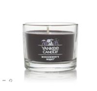 Minis Candle Midsummers Night