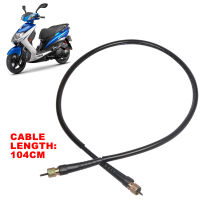 Motorcycle Speedometer Cable Instruments Line For YAMAHA BWS125 ZUMA125 YW125 BWS ZUMA YW Nxc CygnusX Cygnus X 125 Accessories