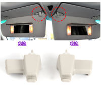 สำหรับ2010-12 Land Rover Range Rover Sun Visor Fixing Buckle คลิปตะขอรถ Accessories