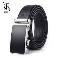 ☼ Men 39;s Leather Belt Free Shipping Leather Belts Men High Quality - Belt Male Genuine - Aliexpress