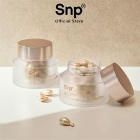 SNP Gold Collagen Revital Capsule Ampoule แคปซูลแอมพลู 1 เม็ดดูแลความชุ่มชื้น 30ea