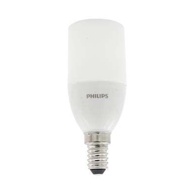 "Buy now"หลอดไฟ LED 5.5 วัตต์ Cool Daylight PHILIPS รุ่น LED STICK E14*แท้100%*