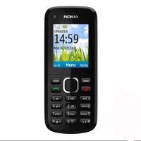 โทรศัพท์Nokia โทรศัพท์โนเกียคลาสสิค C1-02