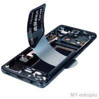 【hot】◎▫∈ Opening Repair ToolPlus Phones Curved Disassemble Pry Thin Spudger