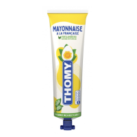 Thomy - Mayonnaise À La Française โทมี่ มายองเนส 170 กรัม