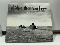 1   CD  MUSIC  ซีดีเพลง     thicker than water   (B14E35)