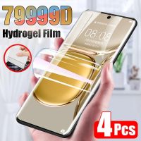 hot【DT】 4 Cover Hydrogel Film 70 50 20 20i 10 10i 9 9X 8X 30 80 60 8 X40 protection Soft