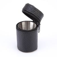 【YF】﹊  4pcs/set 30ml Newest Wine Cup Set Drinking Liquor Alcohol Vodka Mug Barware Accessories