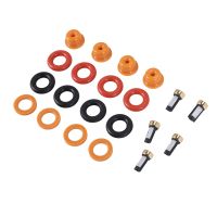 Fuel Injector Repair Kits for-BWM K100 Motorcycle Injector Parts 0280150210 0280150705 Replacement Parts for AY-RK003