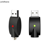 Joldhans 3ชิ้น USB เกลียว510ที่ทนทานอะแดปเตอร์ชาร์จอัจฉริยะคอนเวอร์เตอร์พร้อมไฟแสดงสถานะ