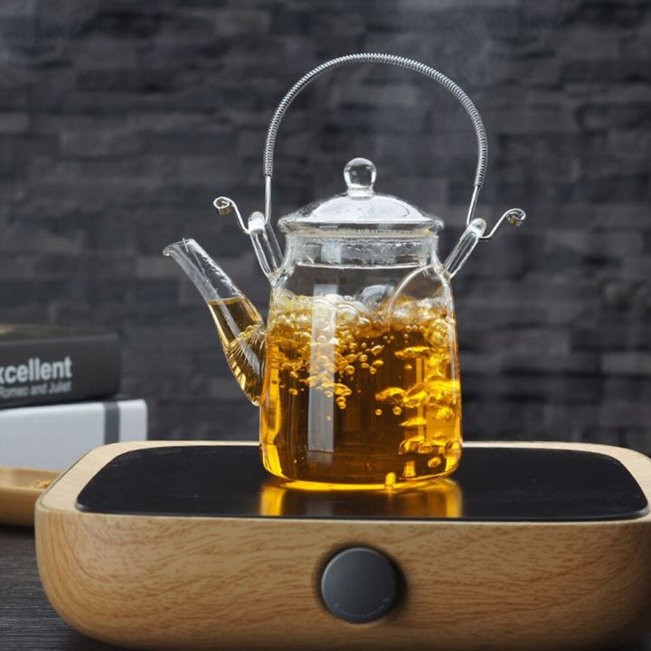 tea-teapotpot-kettlestovetop-loose-waterinfuser-blooming-pitcher-clear-stove-heat-potsborosilicate-women-scented-maker-coffee