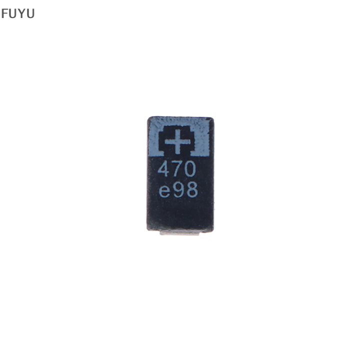 fuyu-5-pcs-2r5tpe470m9-470-2-5v-470uf-smd-tantalum-capacitor-tantalum-polymer-capacitors