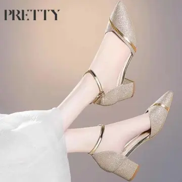 Shop Bridal Heels Wedding with great discounts and prices online