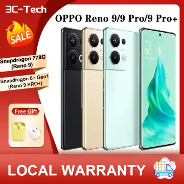 Oppo Reno 9 Pro Plus Mobile Phone - Best Price in Singapore - Aug