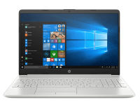 NB HP 15D-DU3011TX (2N7Y0PA) Silver Corei5-1135G7/8GB/512GBSSD/NVG2GB/15.6/Win10/2Y