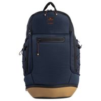 กระเป๋าเป้รุ่นท้อป RIP CURL F-LIGHT SEARCHER MIDNIGHT 2 BACK PACK NAVY เบาพิเศษ กันน้ำ กันกระแทกอย่างดี ของแท้ ราคาพิเศษ