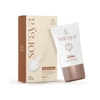 กันแดด  โสรญา SORAYA COLOR CHANGE SUNSCREEN