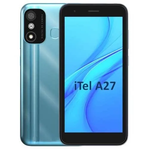 ITEL A27 2/32 GB Garansi Resmi | Lazada Indonesia