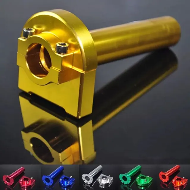 Throttle bar for motorcycle Lazada PH