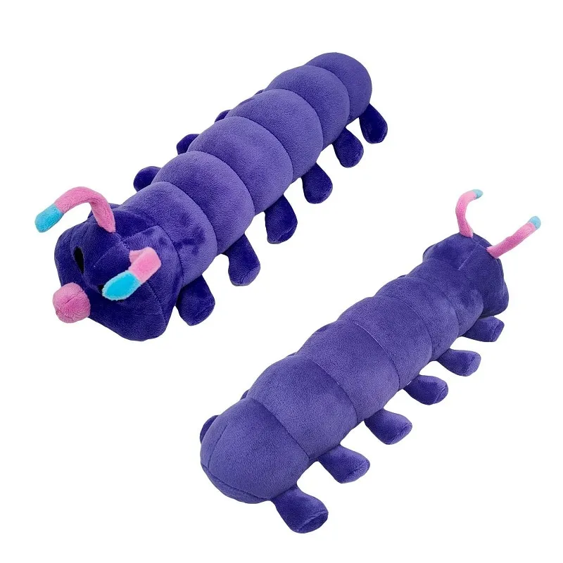 Compatible with Poppy Playtime Plush Caterpillar Algeria