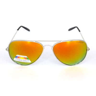 แว่นตากันแดด แฟชั่น งาน hi-ed เลนส์ polarized no logo ป้องกัน UV400 ทรงยอดนิขม ขับรถตัดแสงสะท้อน ใส่สบายตา