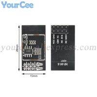 NF 05 NF 05 S 2.4G WIFI Wireless Module NF 05 Ci24R1 SPI interface PCB 2400~2525MHZ 2.1V 3.6V Onboard Antenna