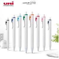 ปากกาเจล UNI-Ball ONE 0.5 mm. มีให้เลือกหลายสี 1 แท่ง