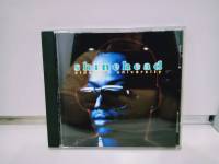 1 CD MUSIC ซีดีเพลงสากลshinehead sidewalk university  (D11A44)