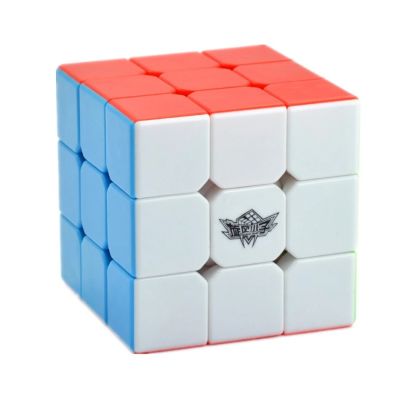 Cyclone Boys 3x3x3 Magic Cube 56mm Toys for Kids Adult Boy Gift Professional Speed Cubes 3x3 Puzzles 3 by 3 Speed Cube Brain Teasers