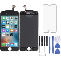 จอ LCD แบบดั้งเดิมและ Digitizer Full Assembly สำหรับ iPhone 6