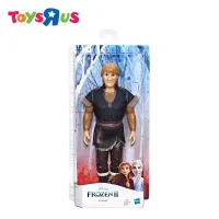 frozen barbie kristoff