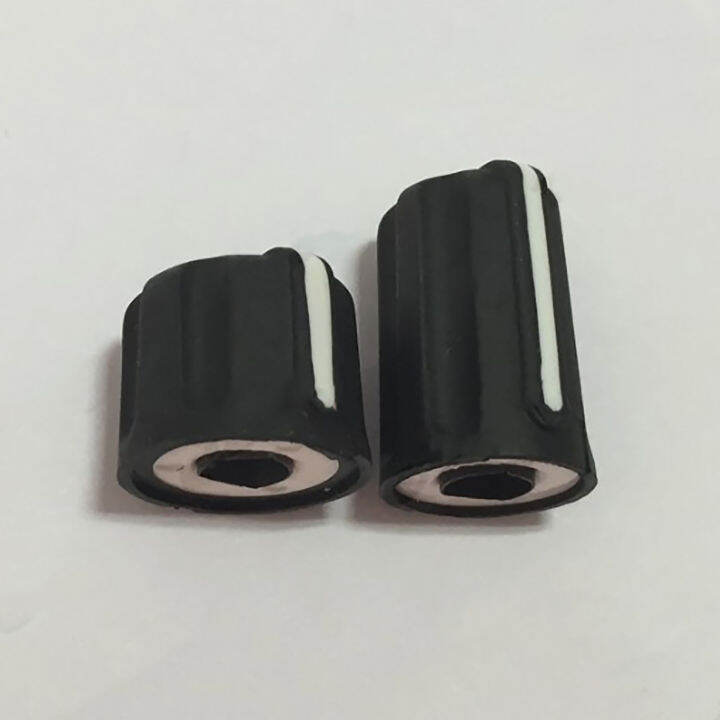 Knob Cap Walkie Talkie Switch Cap Channel Button Spare Parts for