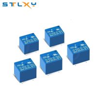 Srd-06vdc-Sl-C Srd-05vdc-Sl-C Srd-03vdc-Sl-C คุณภาพสูง Srd-03 05 06vdc-Sl-C 5หมุด3V 5V 6V